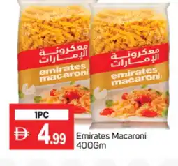 Talal Market EMIRATES Macaroni offer