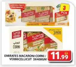 Grand Hyper Market EMIRATES Macaroni offer