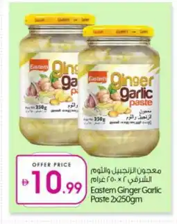 Bigmart EASTERN Garlic Paste offer