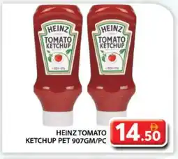 Grand Hyper Market HEINZ Tomato Ketchup offer