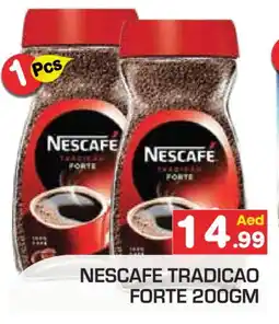 Baniyas Spike Hypermarket NESCAFE Coffee offer