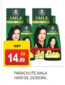 Talal Market PARACHUTE Hair Oil offer