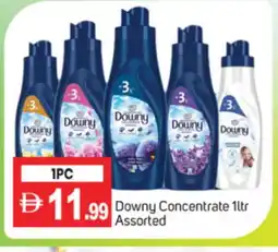 Talal Market DOWNY Softener offer