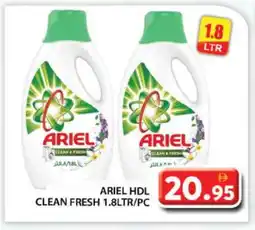 Grand Hyper Market ARIEL Detergent offer