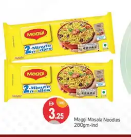 Talal Market MAGGI Noodles offer