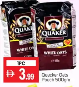 Talal Market QUAKER Oats offer