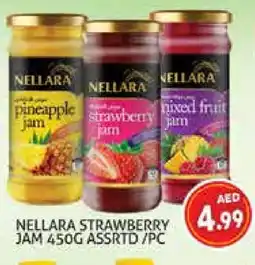 Palm Centre NELLARA Jam offer