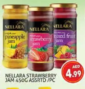 Palm Centre NELLARA Jam offer
