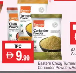 Talal Market EASTERN Spices / Masala offer
