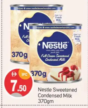 Talal Market NESTLE Condensed Milk offer