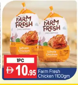 Talal Market FARM FRESH Fresh Chicken offer