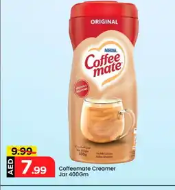 Mark & Save COFFEE-MATE Coffee Creamer offer