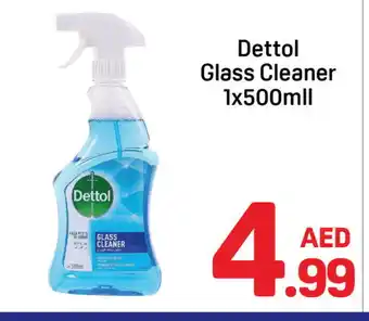 Day To Day DETTOL Disinfectant offer