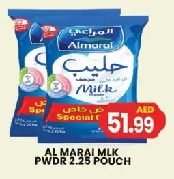 Gulf Hypermarket ALMARAI Milk Powder offer