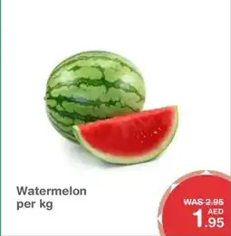 Choithrams Watermelon offer