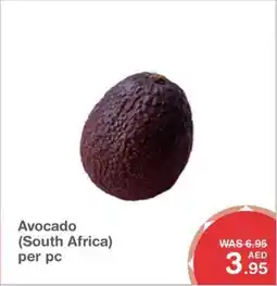 Choithrams Avocado offer