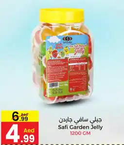 Ms Max Safi Garden Jelly offer
