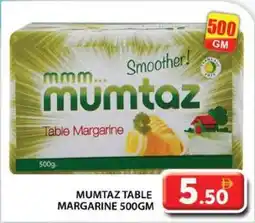 Grand Hyper Market Mumtaz table margarine offer