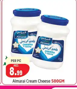 Delta Centre ALMARAI Analogue Cream offer