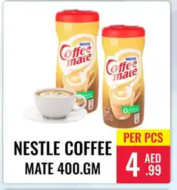 Day Star Department Store COFFEE-MATE Coffee Creamer offer