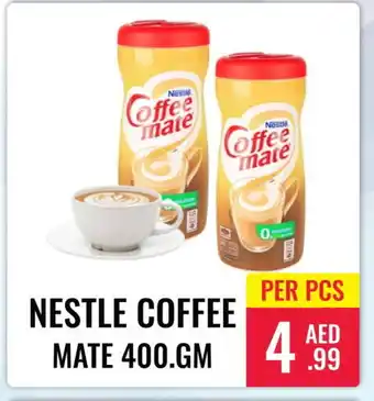 Day Star Department Store COFFEE-MATE Coffee Creamer offer