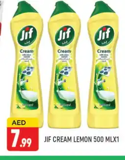 Al Madina JIF General Cleaner offer
