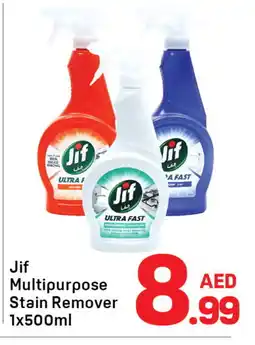 Day To Day JIF General Cleaner offer
