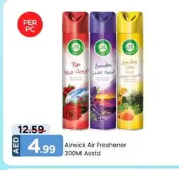 Mark & Save AIR WICK Air Freshner offer