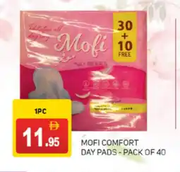 Talal Market COMFORT Softener offer