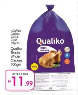 Bigmart QUALIKO Chicken Breast offer