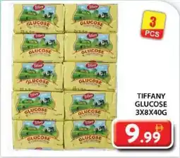Grand Hyper Market Tiffany glucose offer