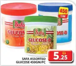 Grand Hyper Market Safa assorted glucose offer