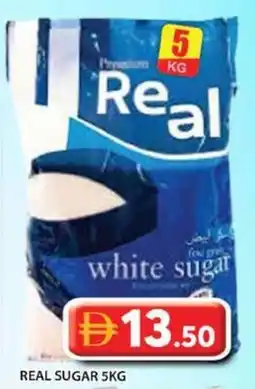 Grand Hyper Market Real sugar offer
