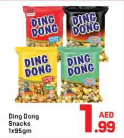 Day To Day Ding Dong Snacks offer