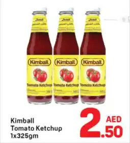 Day To Day Kimball Tomato Ketchup offer
