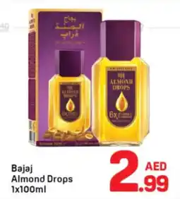 Day To Day Вајај Almond Drops offer