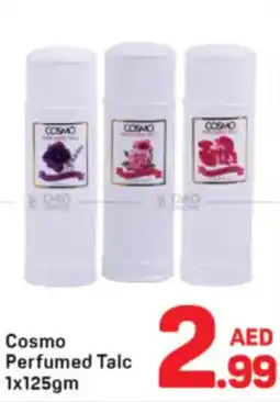 Day To Day Cosmo Perfumed Talc offer