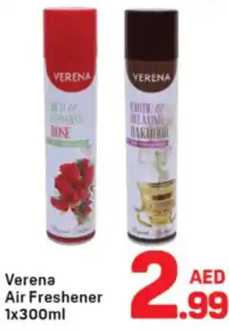 Day To Day Verena Air Freshener offer