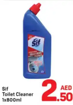 Day To Day Sif Toilet Cleaner offer