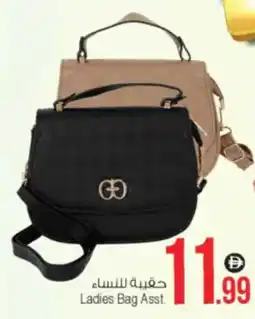 Ansar Mall Ladies Bag Asst. offer