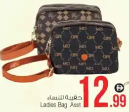 Ansar Mall Ladies Bag Asst. offer