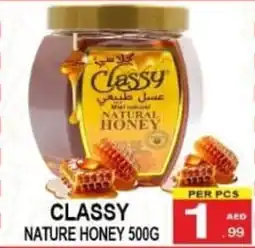 Gift Point Classy nature honey offer