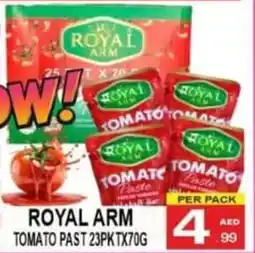 Gift Point Royal arm tomato past offer