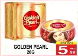 Gift Point Golden pearl offer