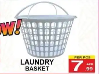 Gift Point Laundry basket offer