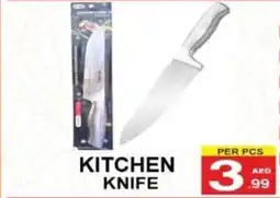 Gift Point Kitchen knife offer