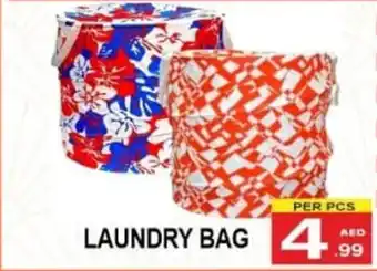 Gift Point Laundry bag offer
