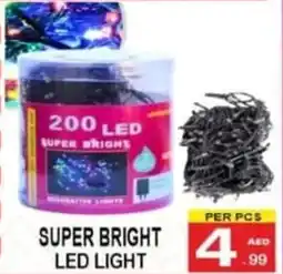 Gift Point Super bright led light offer