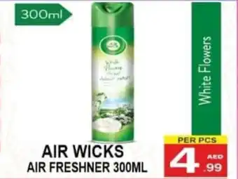 Gift Point Air wicks air freshner offer