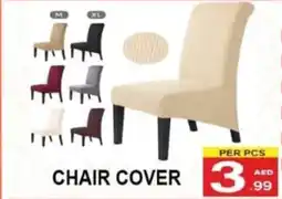 Gift Point Chair cover offer